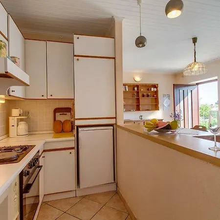 Haraciceva Διαμέρισμα Mali Lošinj