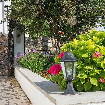 Διαμέρισμα Haraciceva *