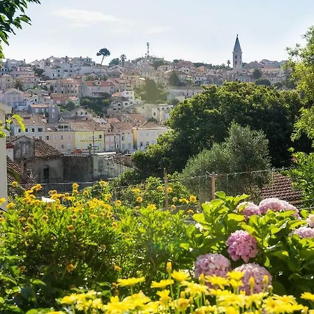 Haraciceva Διαμέρισμα Mali Lošinj