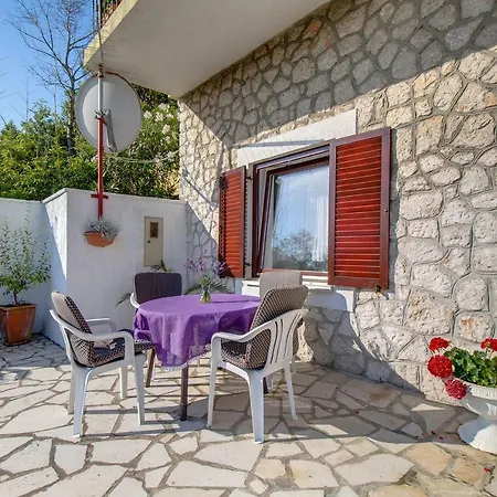 Haraciceva Διαμέρισμα