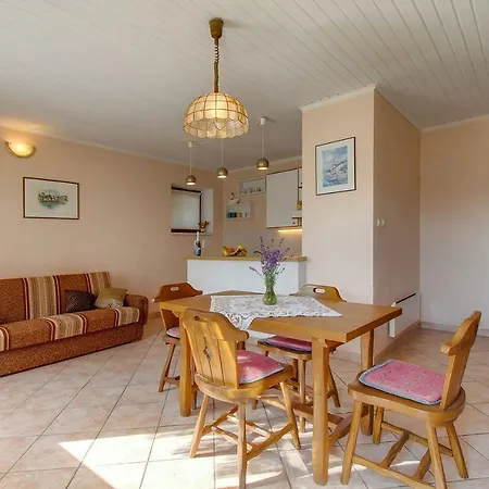 Haraciceva * Mali Lošinj