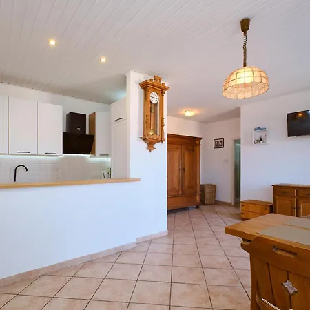 Apartman Haraciceva Mali Losinj