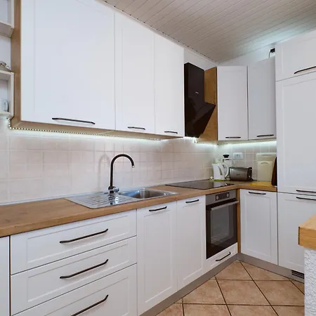 Haraciceva * Mali Lošinj