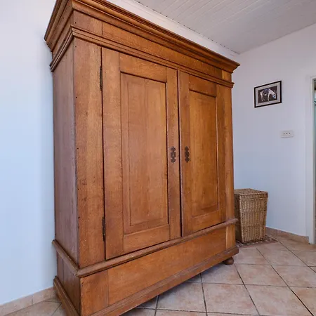 Haraciceva * Mali Lošinj