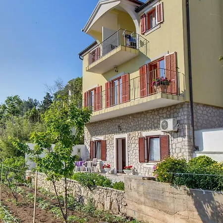 Appartamento Haraciceva