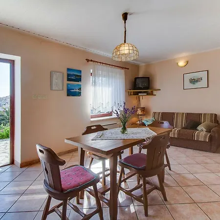 Haraciceva Appartamento Mali Lošinj