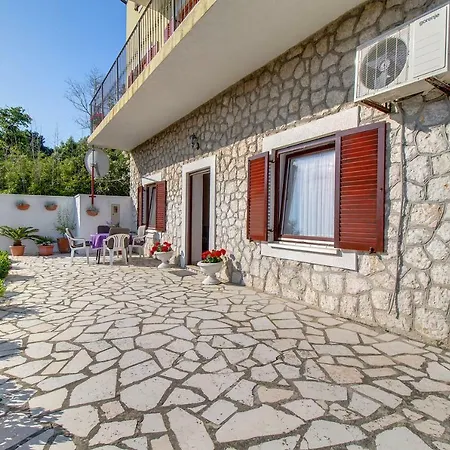 Haraciceva Mali Lošinj