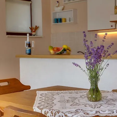 Appartamento Haraciceva Mali Lošinj