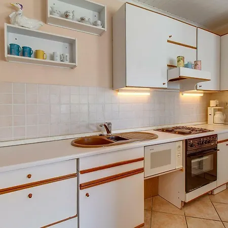 Appartamento Haraciceva Mali Lošinj