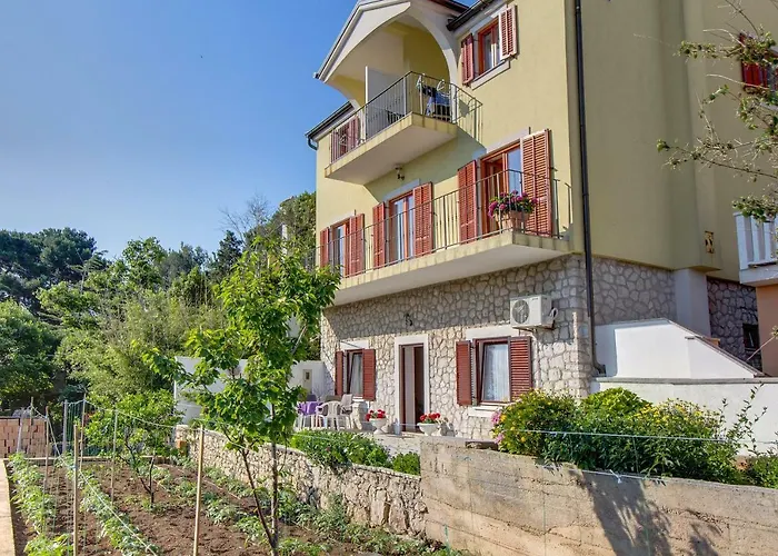 Apartment Haraciceva