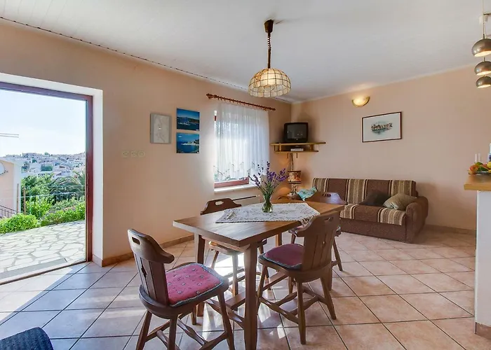 Haraciceva Apartment Mali Losinj