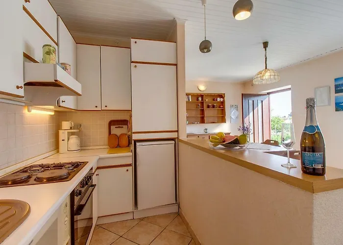 Haraciceva Apartment Mali Losinj
