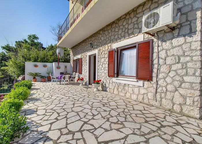 Haraciceva Mali Losinj