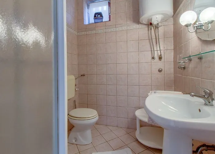 Apartment Haraciceva Mali Losinj