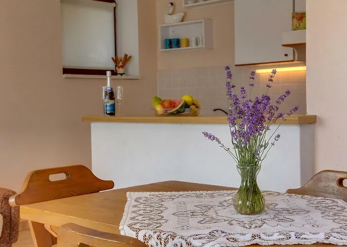 Apartment Haraciceva Mali Losinj