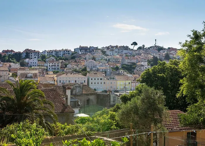 Appartamento Haraciceva