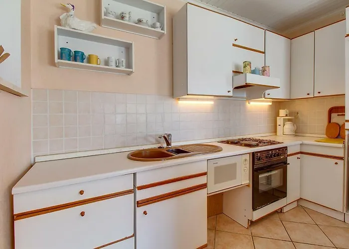 Appartamento Haraciceva Mali Lošinj